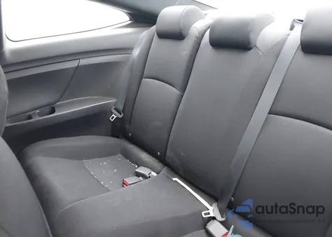 2020 Honda Civic Si Coupe z USA, uszkodzony, nr VIN 2HGFC3A5XLH751069